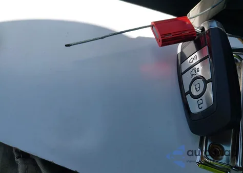 2024 Ford Mustang Ecoboost Fastback из США, поврежденный, VIN 1FA6P8TH0R5102331